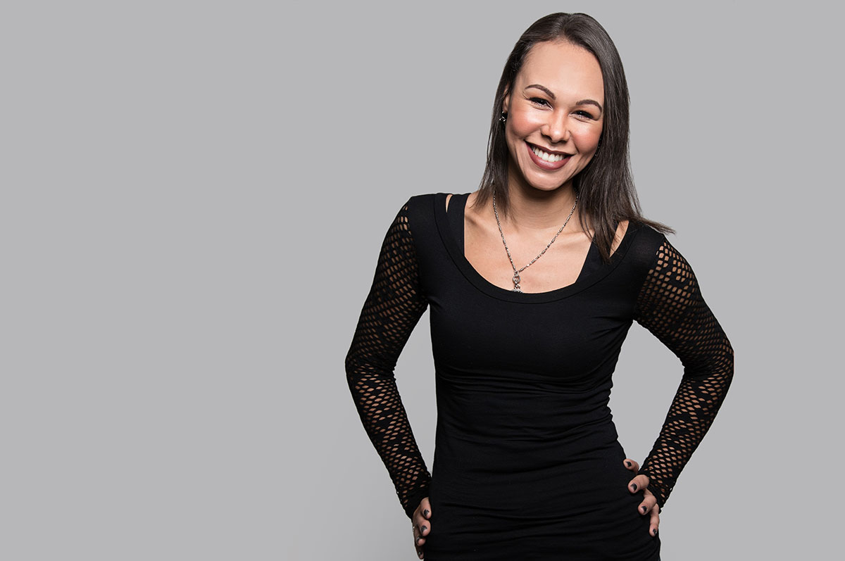 Guelph Portrait Photographer