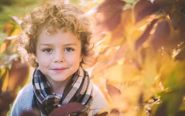 Guelph Family Photographer