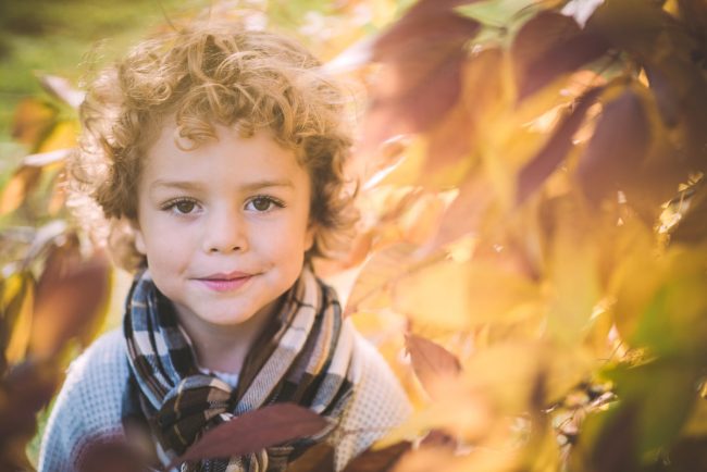 Guelph Family Photographer