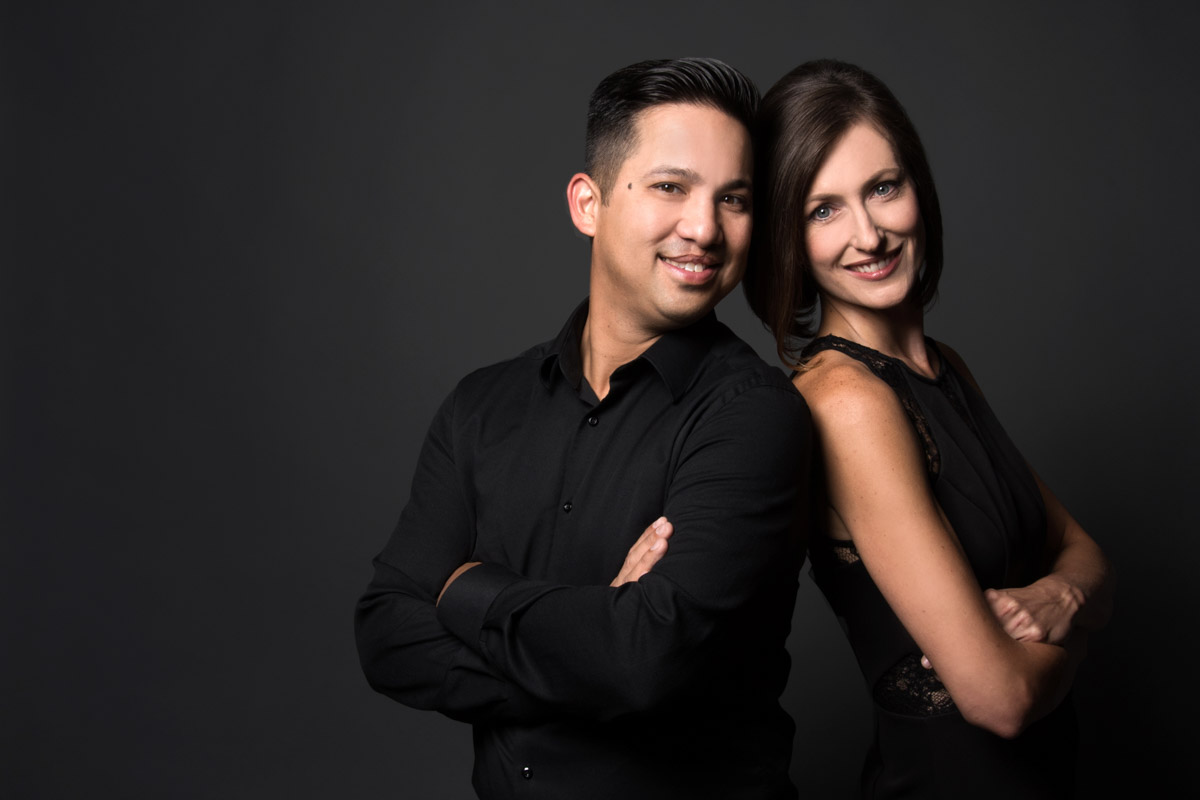 Guelph Portrait Photographer