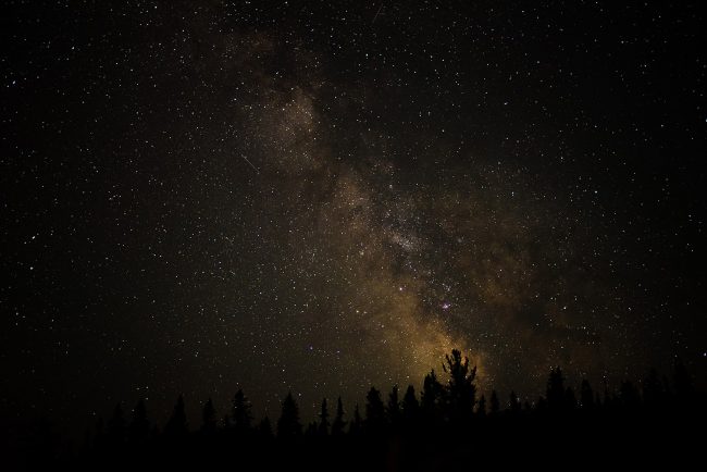 Landscapes and Travel Photography