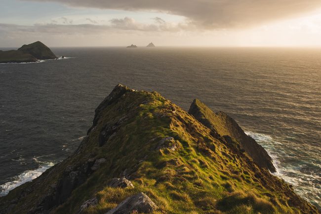 Ireland Travel Photography