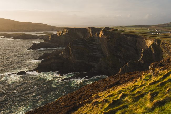 Ireland Travel Photography