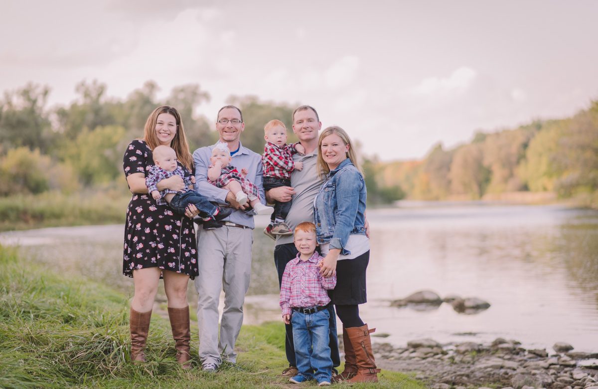 Kitchener Waterloo Portrait Photographer