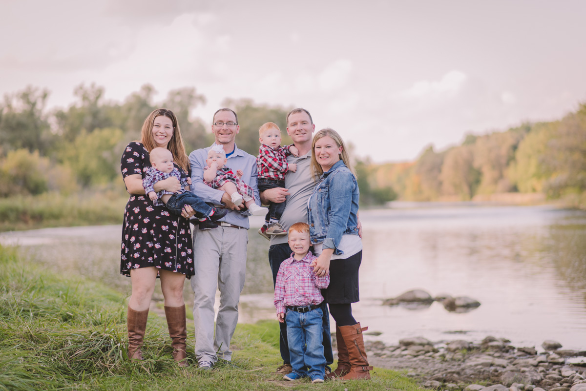 Kitchener Waterloo Portrait Photographer