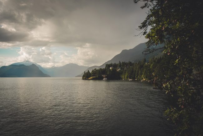 Lions Bay Photography