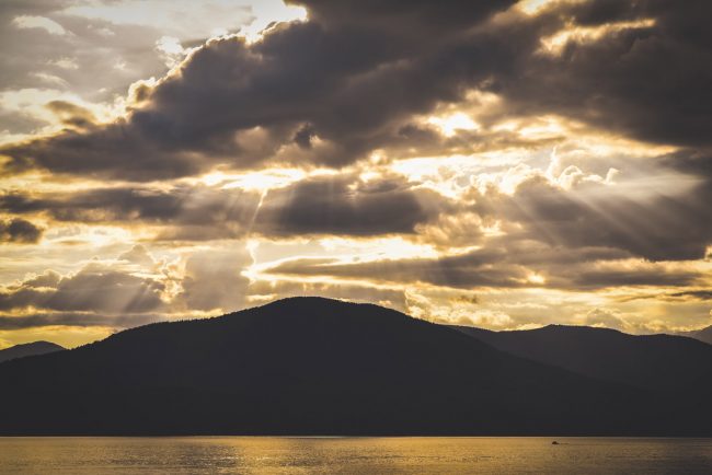 Lions Bay Photography