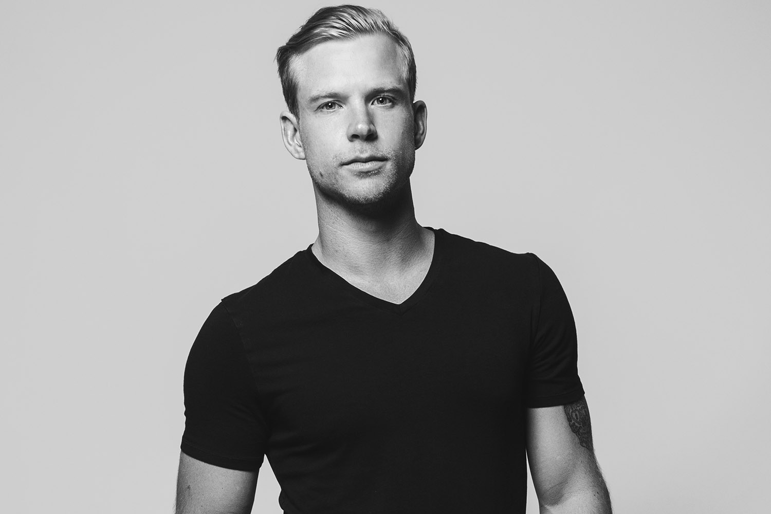 Kitchener Studio Portrait Photography