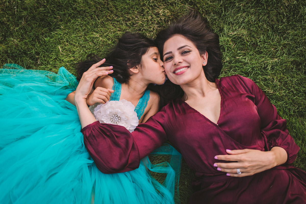 Brampton Family Photographer