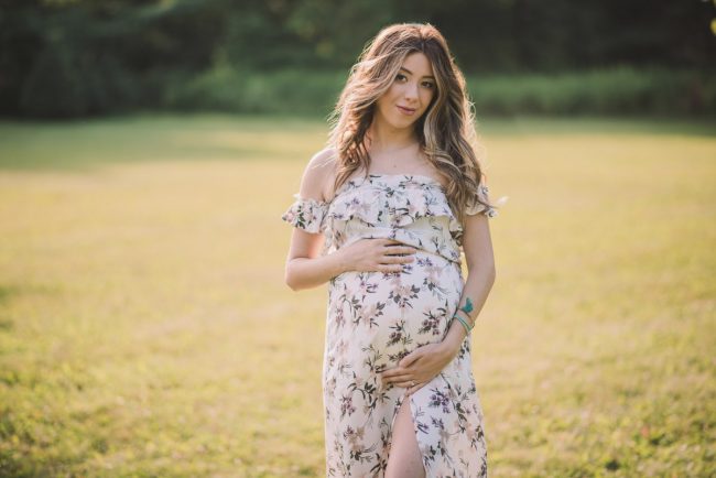 Guelph Maternity Photography