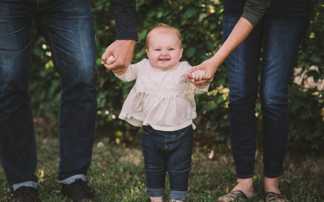 Guelph Fall Family Photoshoot