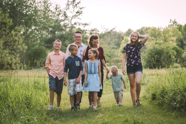 Candid Family Photography Kitchener Waterloo Guelph Cambridge Toronto