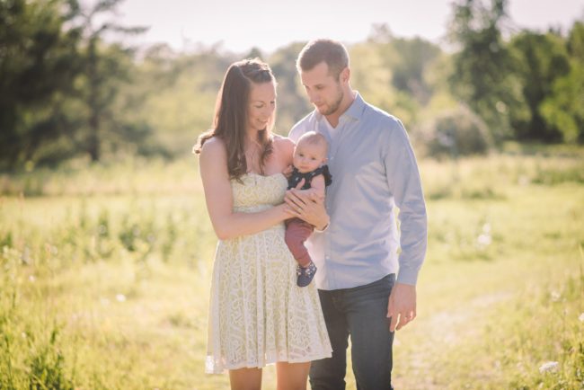 Outdoor Family Photography Kitchener Guelph Waterloo Toronto