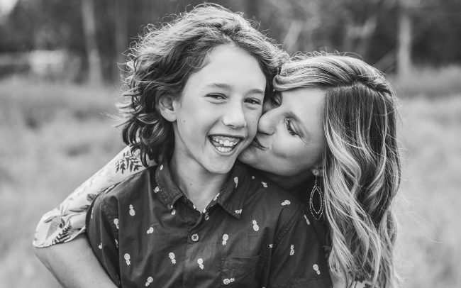 Mom and Me Photoshoot Guelph Kitchener Toronto