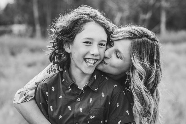 Mom and Me Photoshoot Guelph Kitchener Toronto