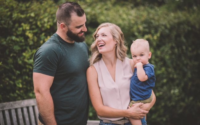 Guelph Lifestyle Photography