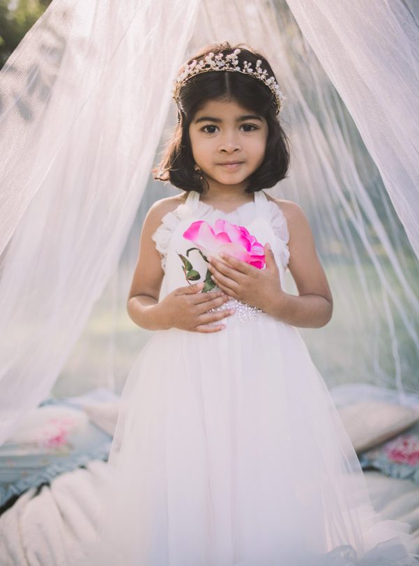 Princess Family Photoshoot Guelph Kitchener Toronto