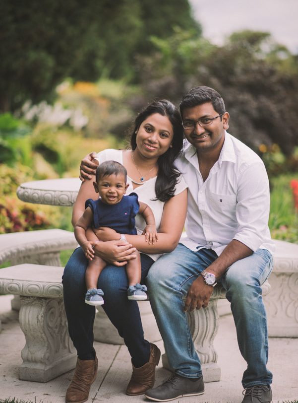 Rockway Gardens Family Photography Kitchener