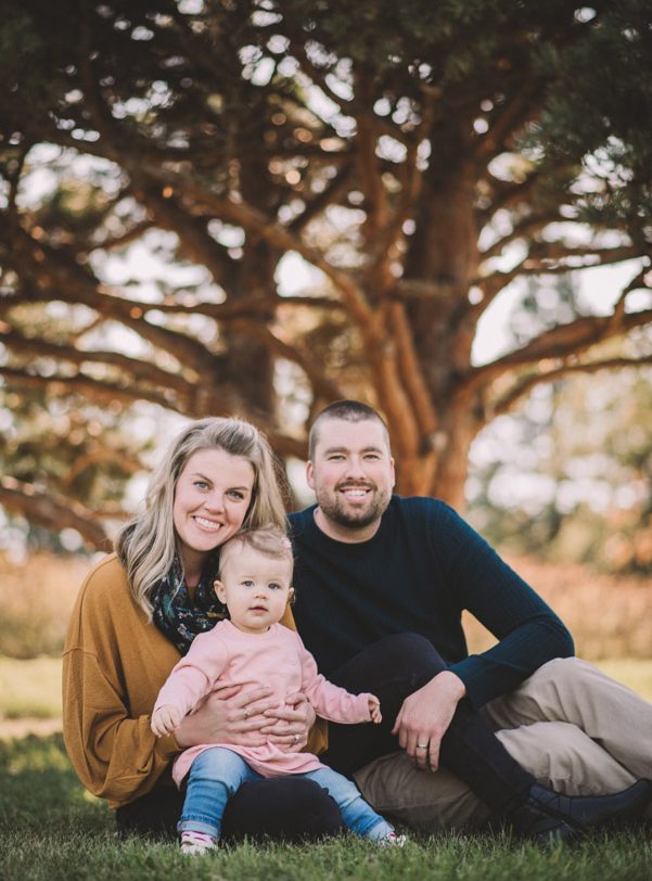 Autumn Family Photography Guelph Kitchener Waterloo