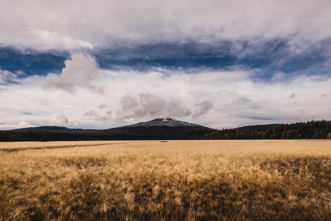 Oregon Travel Photography