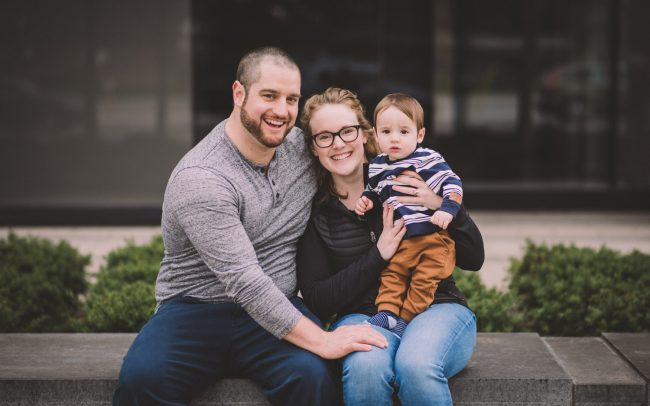 Urban Family Photography Guelph Kitchener Toronto