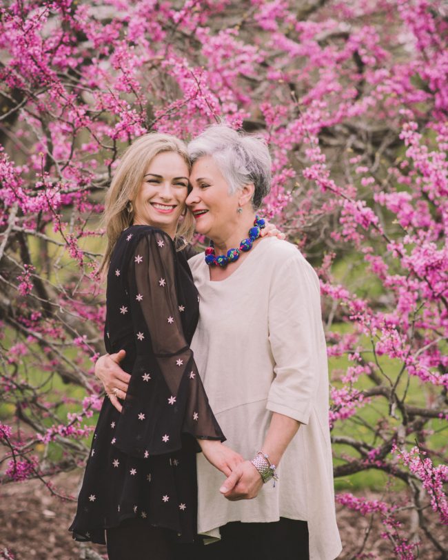 Mother Daughter Photography Guelph