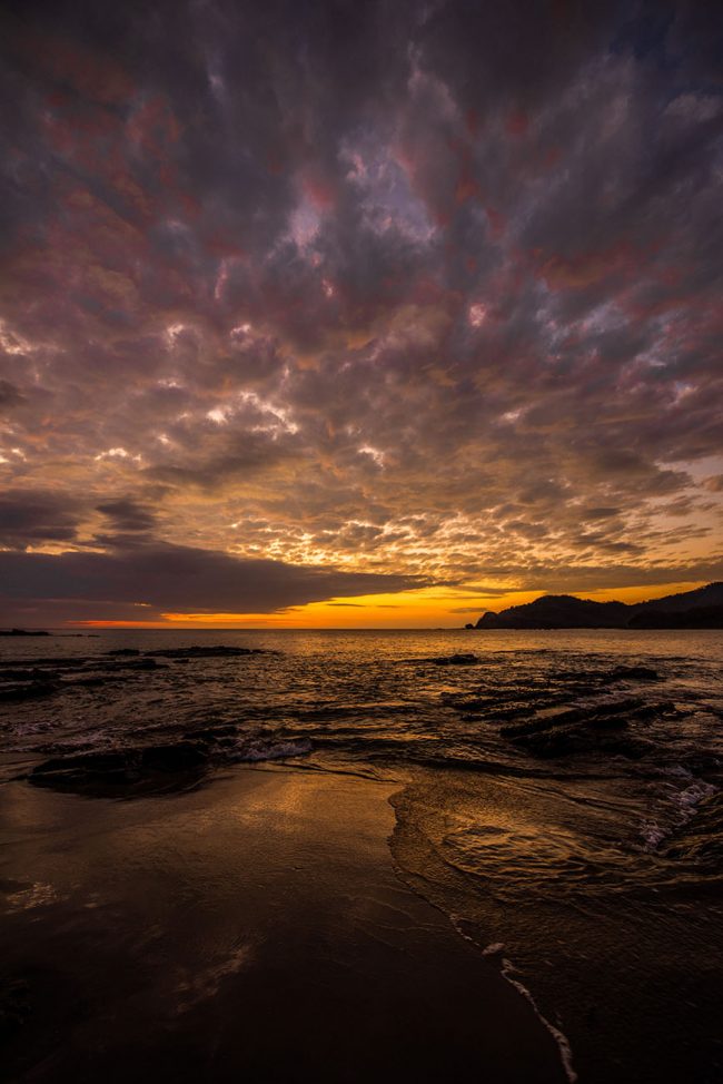 Nicaragua Playa Majagual