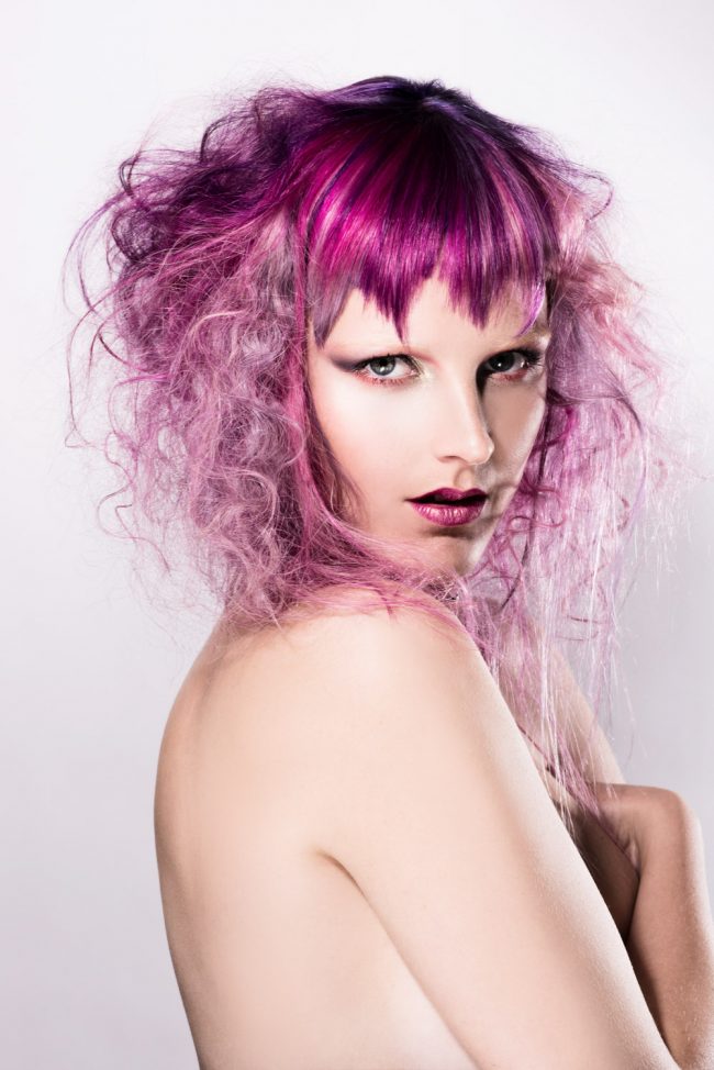 Hair Salon Photography Guelph