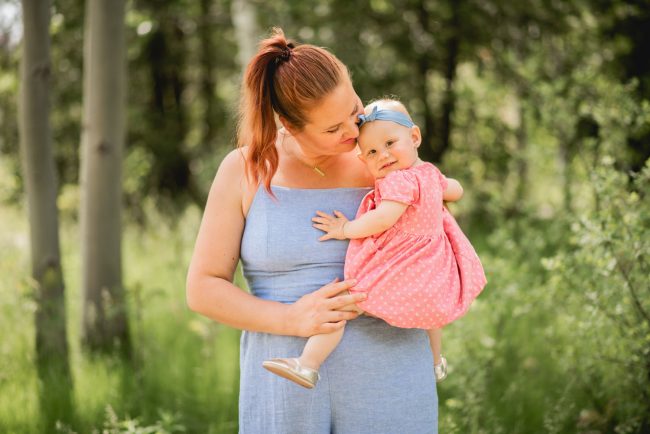 Guelph Lifestyle Family Photography