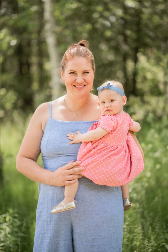 Guelph Lifestyle Family Photography