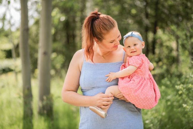 Guelph Lifestyle Family Photography