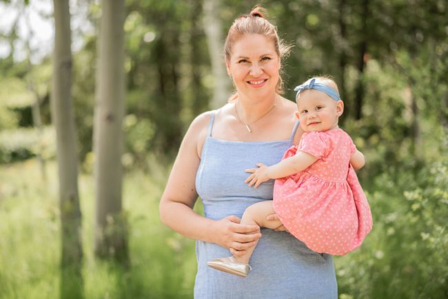 Guelph Lifestyle Family Photography