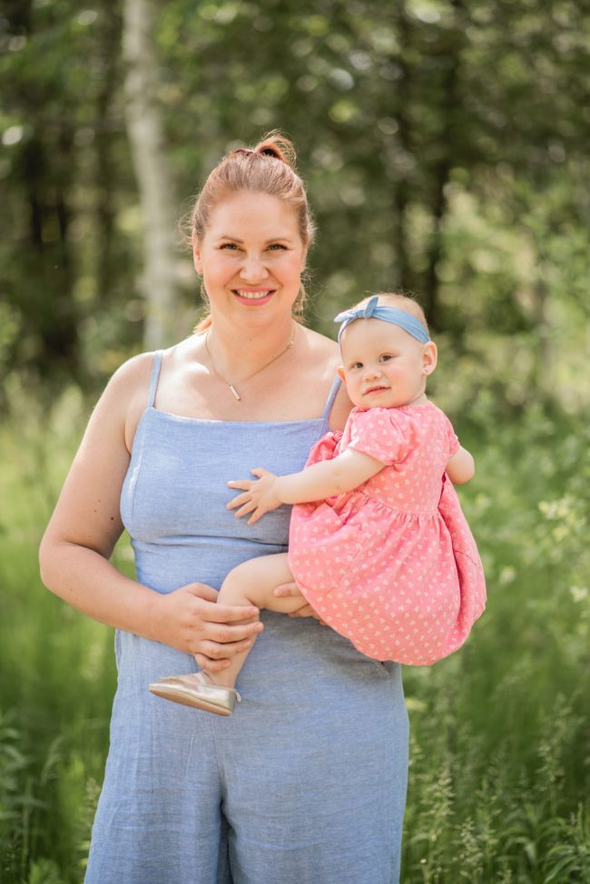 Guelph Lifestyle Family Photography