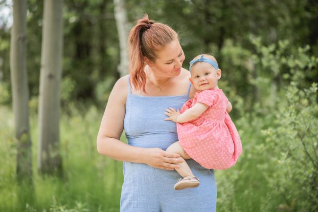Guelph Lifestyle Family Photography