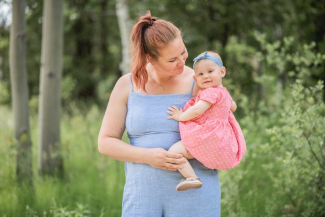 Guelph Lifestyle Family Photography