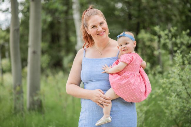 Guelph Lifestyle Family Photography