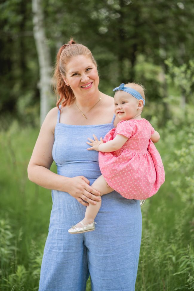 Guelph Lifestyle Family Photography