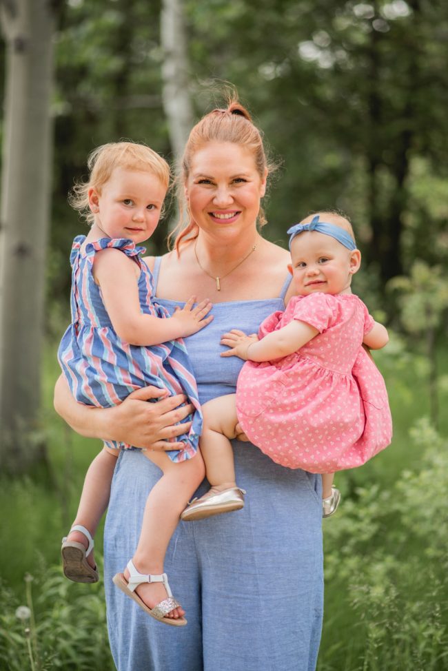 Guelph Lifestyle Family Photography