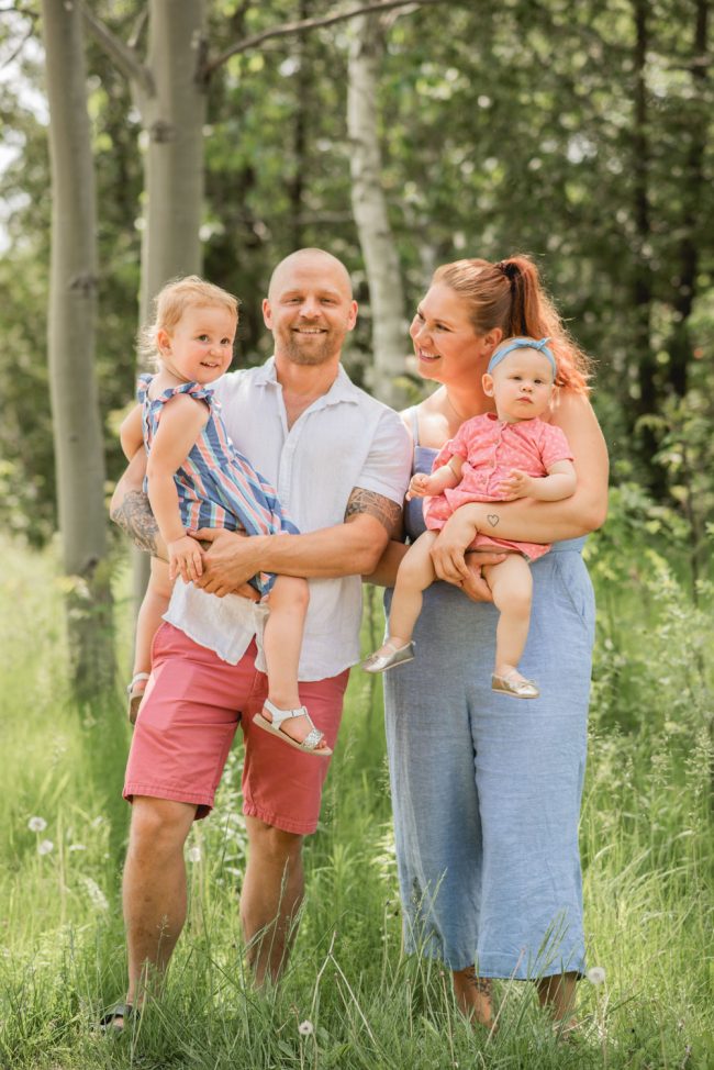 Guelph Lifestyle Family Photography