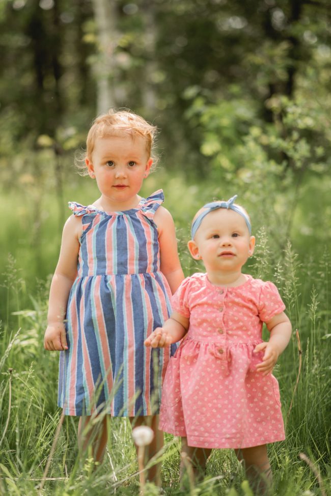 Guelph Lifestyle Family Photography