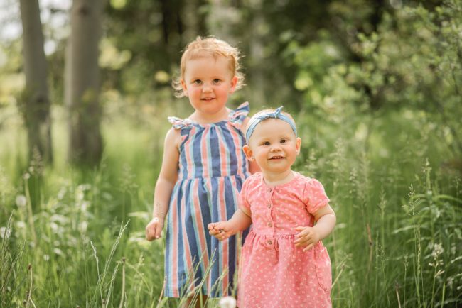 Guelph Lifestyle Family Photography