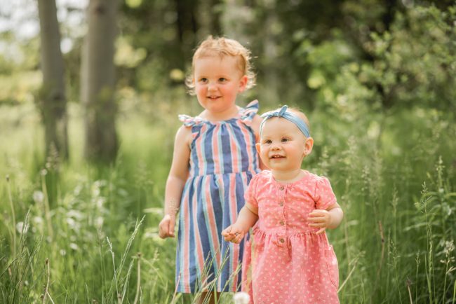 Guelph Lifestyle Family Photography