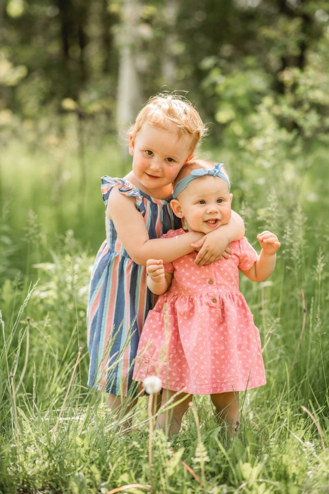 Guelph Lifestyle Family Photography