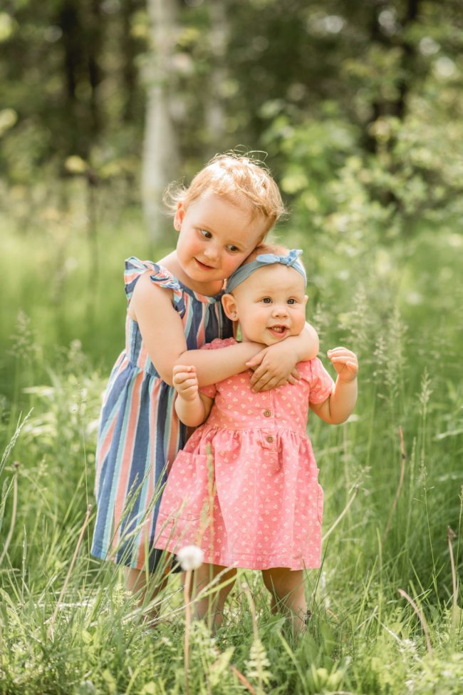 Guelph Lifestyle Family Photography