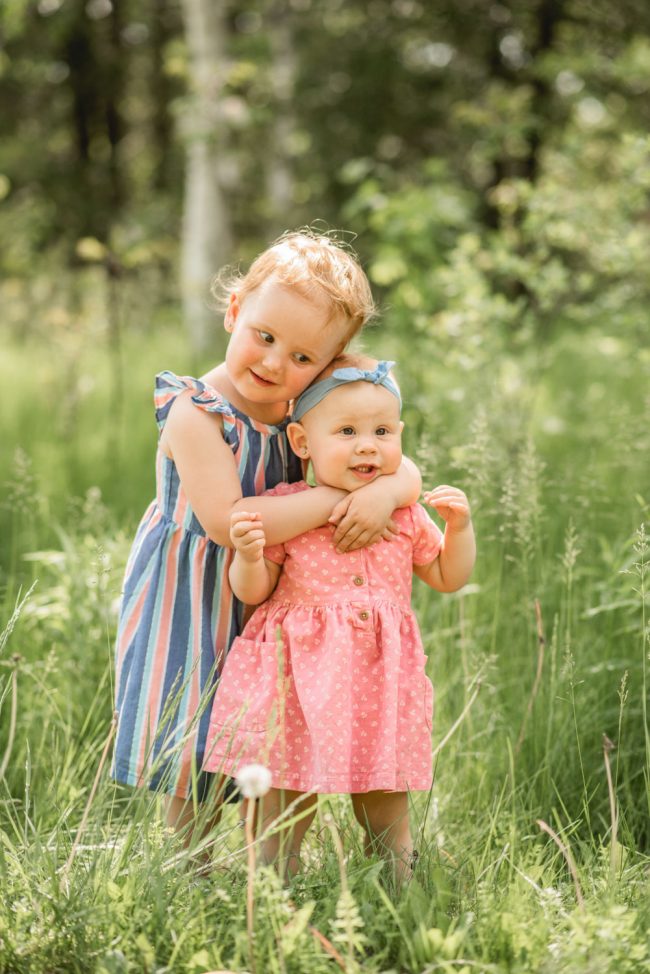 Guelph Lifestyle Family Photography