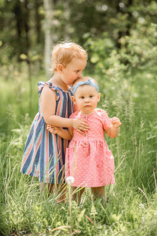 Guelph Lifestyle Family Photography