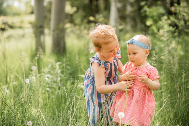 Guelph Lifestyle Family Photography