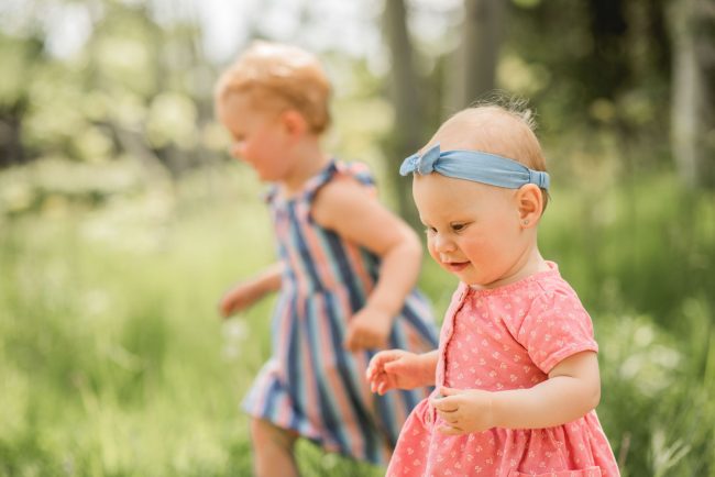 Guelph Lifestyle Family Photography