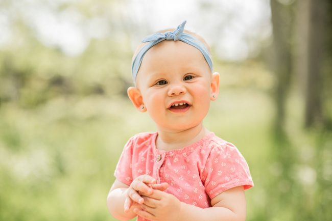 Guelph Lifestyle Family Photography