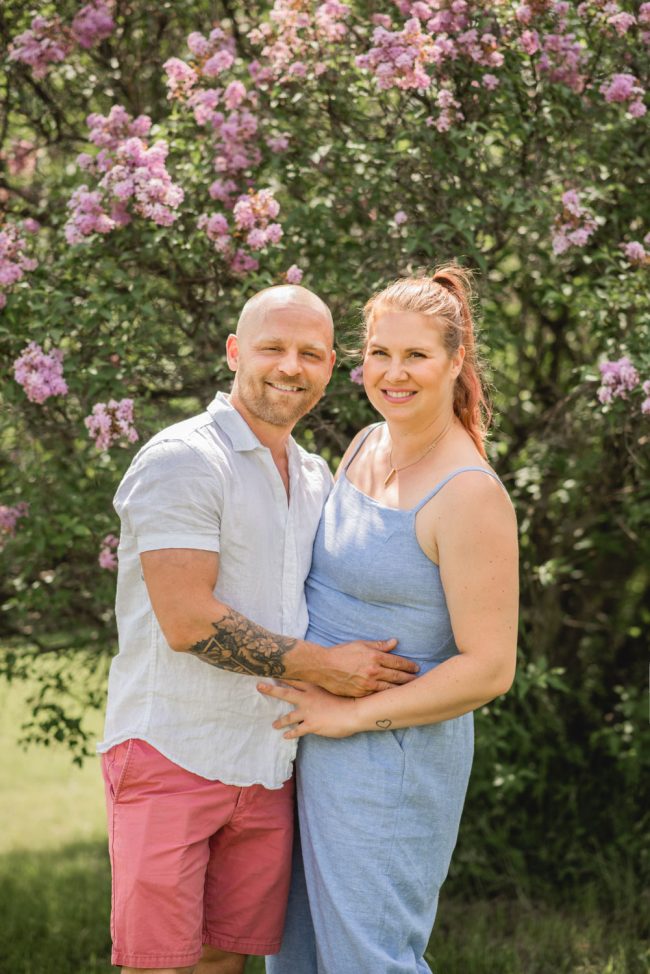 Guelph Lifestyle Family Photography